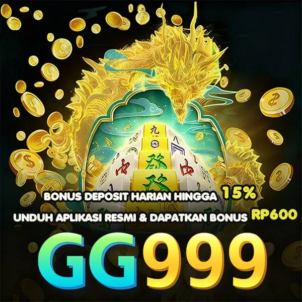 GG999 2026 Slot Gacor RTP Tinggi