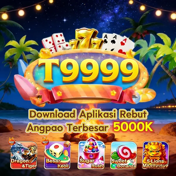 T9999 Game Online Resmi 2026