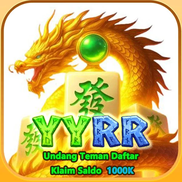 YYRR Login Resmi APK 2026