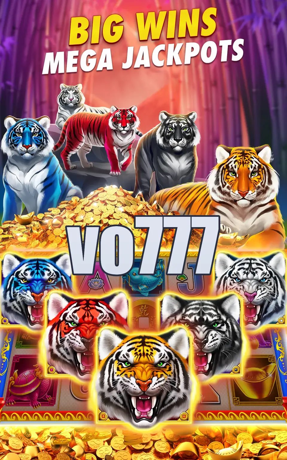 vo777 APK