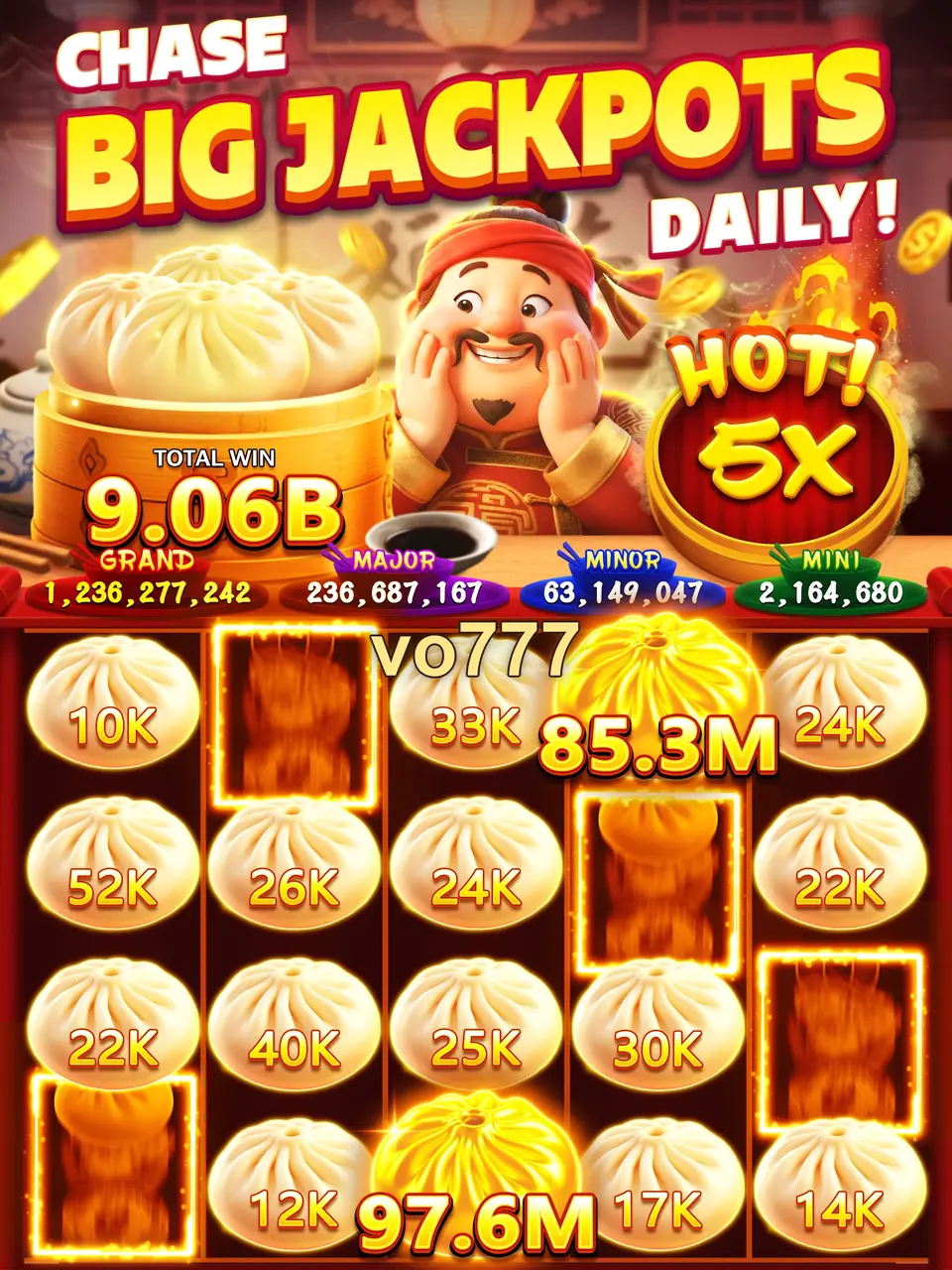 vo777 APK
